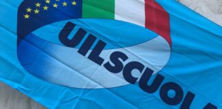 Personale ATA, UIL Scuola: «Domande di mobilità e graduatorie mettono in ginocchio i lavoratori in zona rossa»