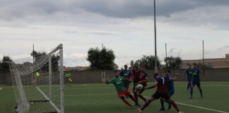 Coppa, pari e patta tra Real Siti e Canosa: 1-1 al “Cianci” di Cerignola