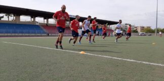 Il Borgorosso passa a Canosa: Molfetta vincente 0-2 al “San Sabino”