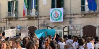 Canosa a sostegno dell’ambiente: da oggi parte il piano “plastic free”