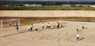 Coppa Puglia, il Canusium perde 6-1 contro la Virtus San Ferdinando