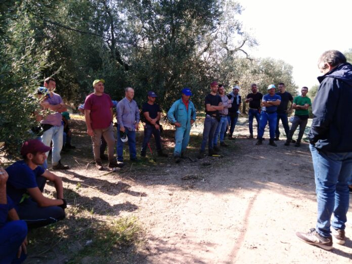 assemblea andria 15 ottobre2