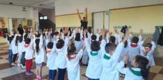 “Cresco con la Musica”, al via il laboratorio musicale negli Istituti Comprensivi canosini