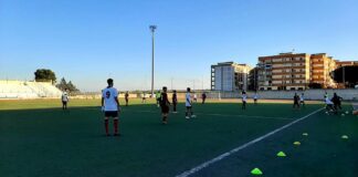 Il Canosa Calcio c’è! Battuto 1-0 il Capurso