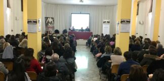 Diocesi di Andria: secondo incontro a Canosa per la formazione dei catechisti