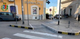 Canosa ammessa al finanziamento per l’abbattimento delle Barriere Architettoniche