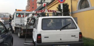 Avviso pubblico per la custodia dei veicoli sottoposti a sequestro e fermo amministrativo