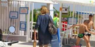 Estate in spiaggia? Il punto con Marina Lalli, amministratore delle Terme di Margherita