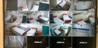 Ospedale Covid di Bisceglie, pronti altri 18 posti letto