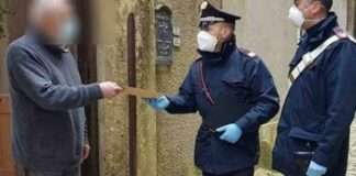 Pensione a domicilio per gli over 75: accordo tra Poste Italiane e Carabinieri