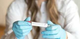Coronavirus: 72 nuovi contagi in Puglia, 9 nella Provincia Bat