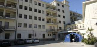 Di Bari (M5S) chiede chiarimenti sul post-acuzie di Canosa