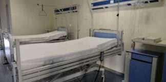 Il Covid rallenta: dal 24 maggio al via in Puglia la riconversione dei posti letto