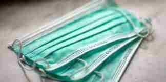 Mascherine e dispositivi per medici e pediatri di famiglia: al via la distribuzione