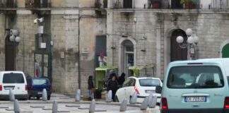Uomo gambizzato, fermato nella notte un 48enne