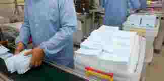 Coronavirus: DPI per le aziende, con il bando Invitalia rimborsi sino a 150 mila euro