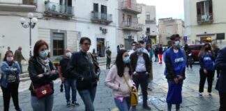 «La donazione di sangue è sicura», il Prof. Lopalco premia a Canosa i donatori AVIS