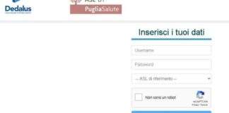 Asl Bat, da oggi il ritiro dei referti del laboratorio analisi è on line
