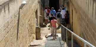 Il turismo a Canosa riprende vitalità con le attività della Fondazione Archeologica