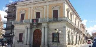 Il prof. Voza ed il procuratore Nitti presentano “Parole costituenti” il 7 marzo