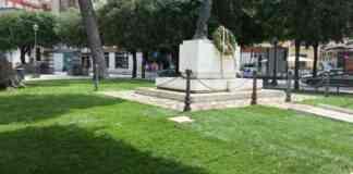 Villa Comunale, aggiudicata la gara per realizzare l’impianto di irrigazione delle aiuole