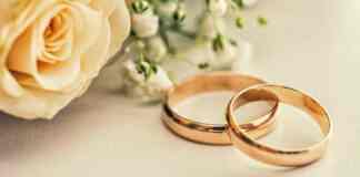 Covid-19: il Bonus matrimonio in Puglia è realtà