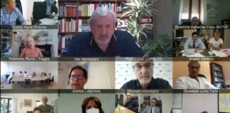 Coronavirus, Emiliano: «Siamo nella seconda ondata, mobilitato tutto il sistema sanitario»