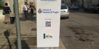 Foto di reperti storici sui nuovi parchimetri: il plauso della Fondazione Archeologica