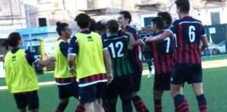 Vittoria esterna del Canosa: 0-1 al Don Uva