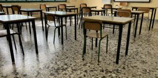 Covid-19, nove positività all’interno dell’Istituto Comprensivo “Foscolo-Lomanto”