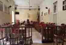 Presentazione dello spettacolo “Tutti siamo Babbo Natale!”