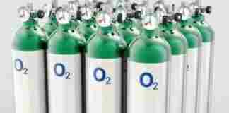 I medici di base possono prescrivere ossigeno liquido a domicilio