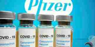Vaccine Day il 27 dicembre: 505 dosi per gli operatori sanitari pugliesi