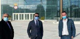 Regione, Marco Silvestri entra nello staff di “Con Emiliano”