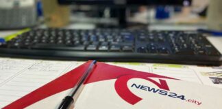 Buon 2021 da News24.City: alle spalle un anno difficile. Pronti a raccontarvi anche il nuovo anno