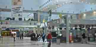 La Regione ha deciso: tamponi rapidi per chi rientra dalla Gran Bretagna