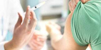 Vaccino anti-covid, 45 mila i sanitari disponibili alla vaccinazione