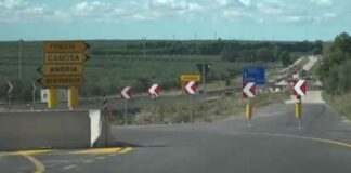 Lavori sulla Sp2: Flai e Cgil chiedono la messa in sicurezza di percorsi alternativi