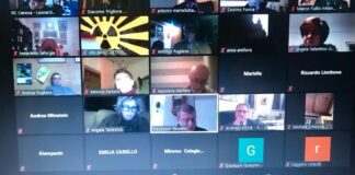 Conferenza del Rotary Canosa sul deposito dei rifiuti radioattivi