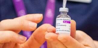 AIFA, stop precauzionale del vaccino AstraZeneca in tutta Italia