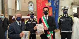 “Canosa La Grande Guerra”, Michele Di Ruggiero omaggia i canosini partiti e non più tornati