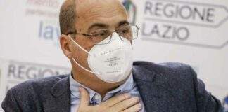 Dimissioni Zingaretti, il PD Bat: «Resti Segretario, sempre lavorato con coesione ed unità»