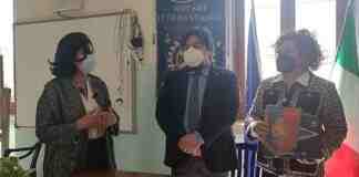 Rotary Canosa, consegnati 13 tablet alla “Bovio-Mazzini”