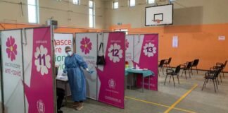 Campagna vaccinale: oltre 2 mila richieste per reclutamento volontari