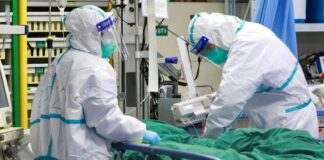 Covid, 5.424 nuovi casi e 2 decessi in Puglia. Scendono ricoveri e attualmente positivi