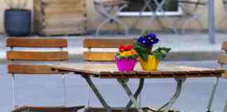 Occupazione suolo pubblico: semplificato l’iter amministrativo