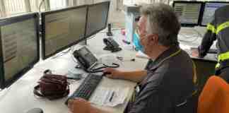 Carenza personale, Vigili del Fuoco della Bat in stato d’agitazione