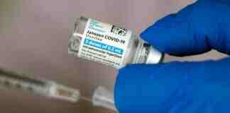 Vaccini: 4-5-6 giugno nella Bat Open Day “J&J” per over 50 prenotati