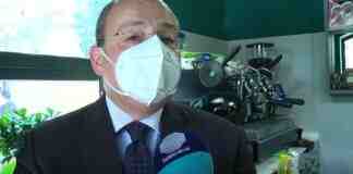 Covid, Delle Donne avverte gli incauti: «La vaccinazione è utile ma non esclude il rischio del contagio»