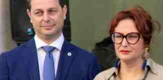 Insulti a Sindaco, Di Bari: «Esprimo la più sincera solidarietà»